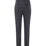 Pantalone sartoriale "Gaubert" UP235 WS0105UXXX890 DONDUP