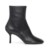 Stivaletti Shibuya in pelle 845468 WBCW01000 BALENCIAGA