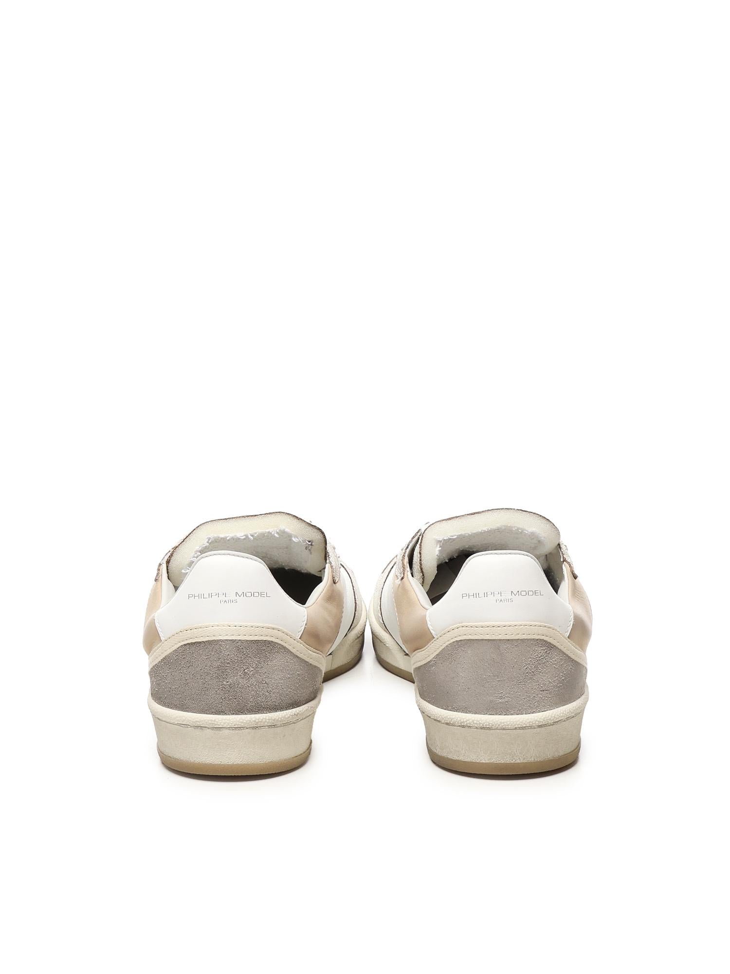 Sneakers Pgal<BR/> PGLU VC01 PHILIPPE MODEL