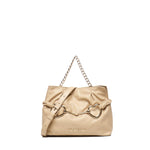 Borsa Pu Soft con logo JC4035PP1MLB0 105 LOVE MOSCHINO