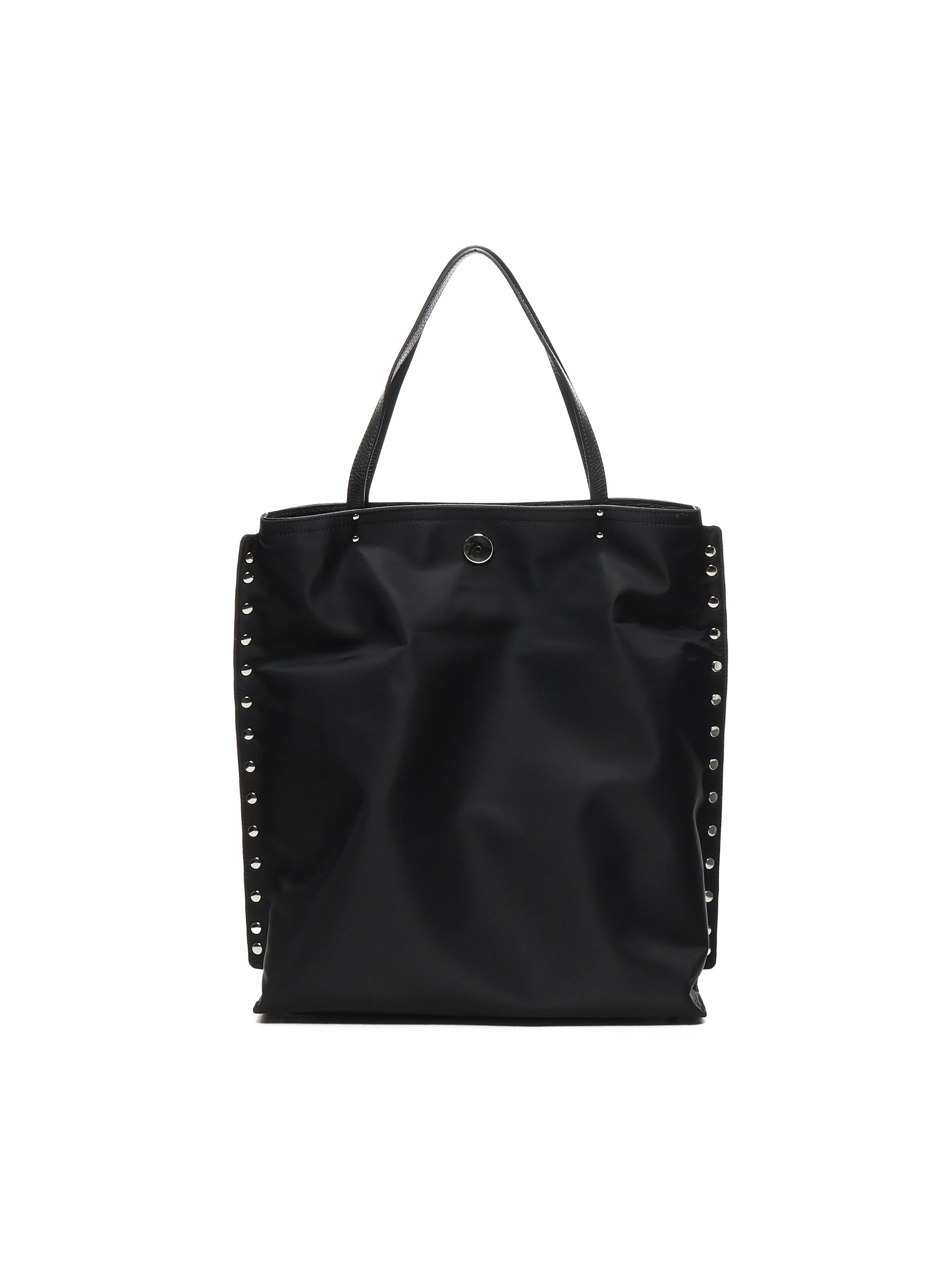 Borsa tote A'spasso medium 069800 2000000Z0001 ZANELLATO