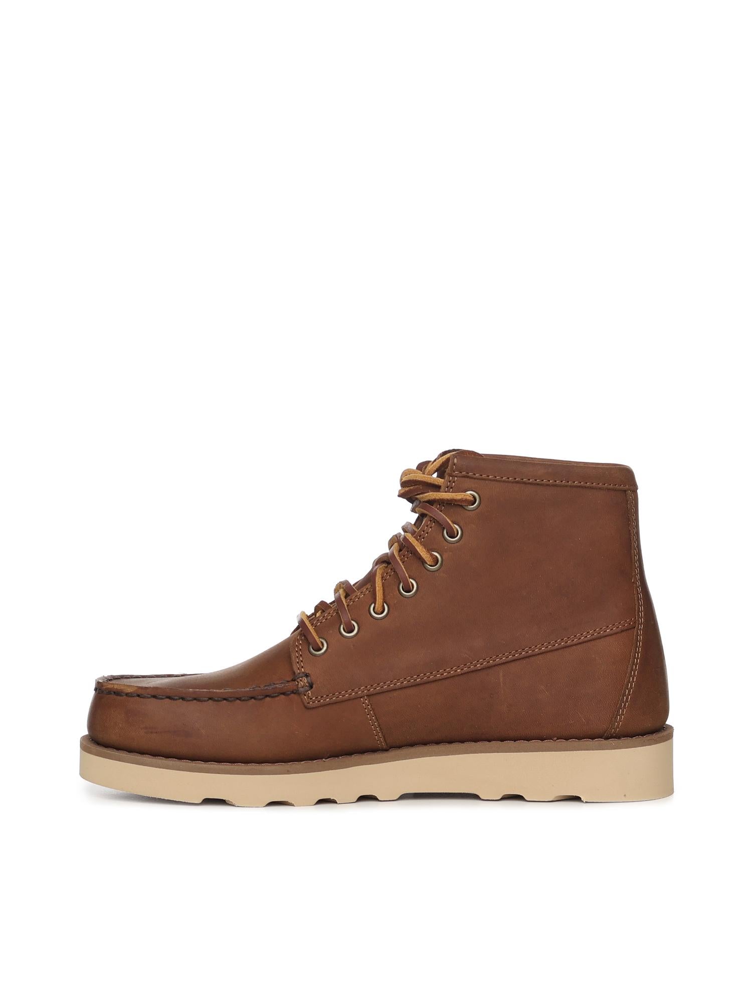 Stivaletti 'Tala Mid Crazy Horse' TALA MID CRAZY HORSE 76116VW912 SEBAGO