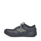 Sneaker Hamptons Worn-Out in pelle 841765 WCURB1000 BALENCIAGA