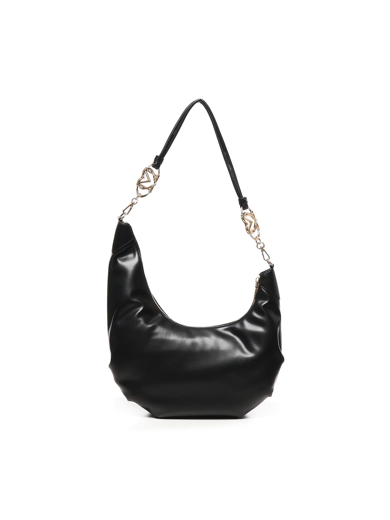 Borsa Hobo asimmetrica JC4053PP1NLF0 000 LOVE MOSCHINO