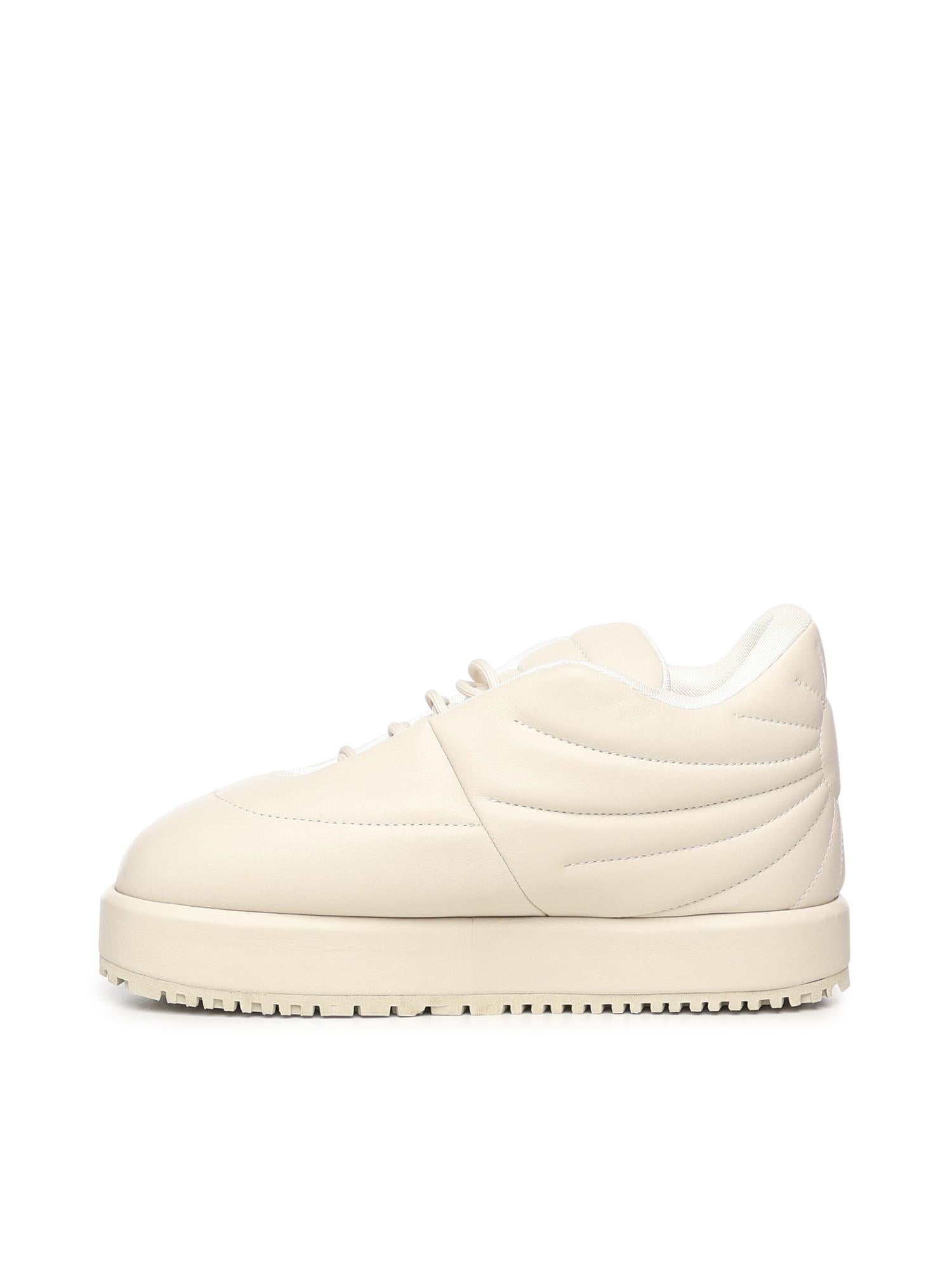 Sneakers Pluto S000 DFPLTS000PX OFF WHITE PDF CHANNEL