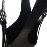 Borsa tote Heart COPBA112F6062 BLACK COPERNI