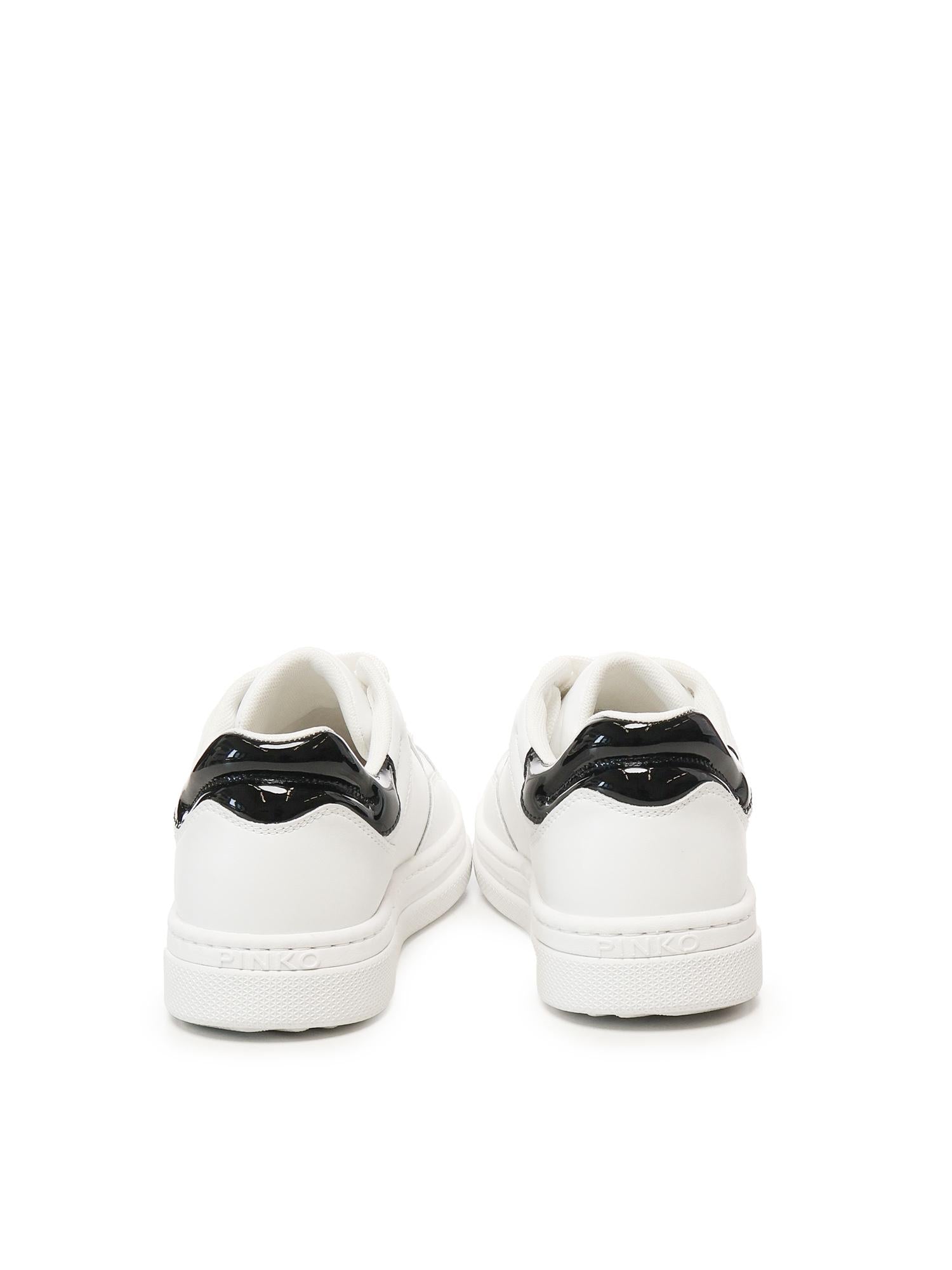 Sneakers Mandy 11 SS0077 P108ZZ1 PINKO