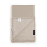 Sciarpa in lana e seta NSMF2511410XVS 0086 FAY