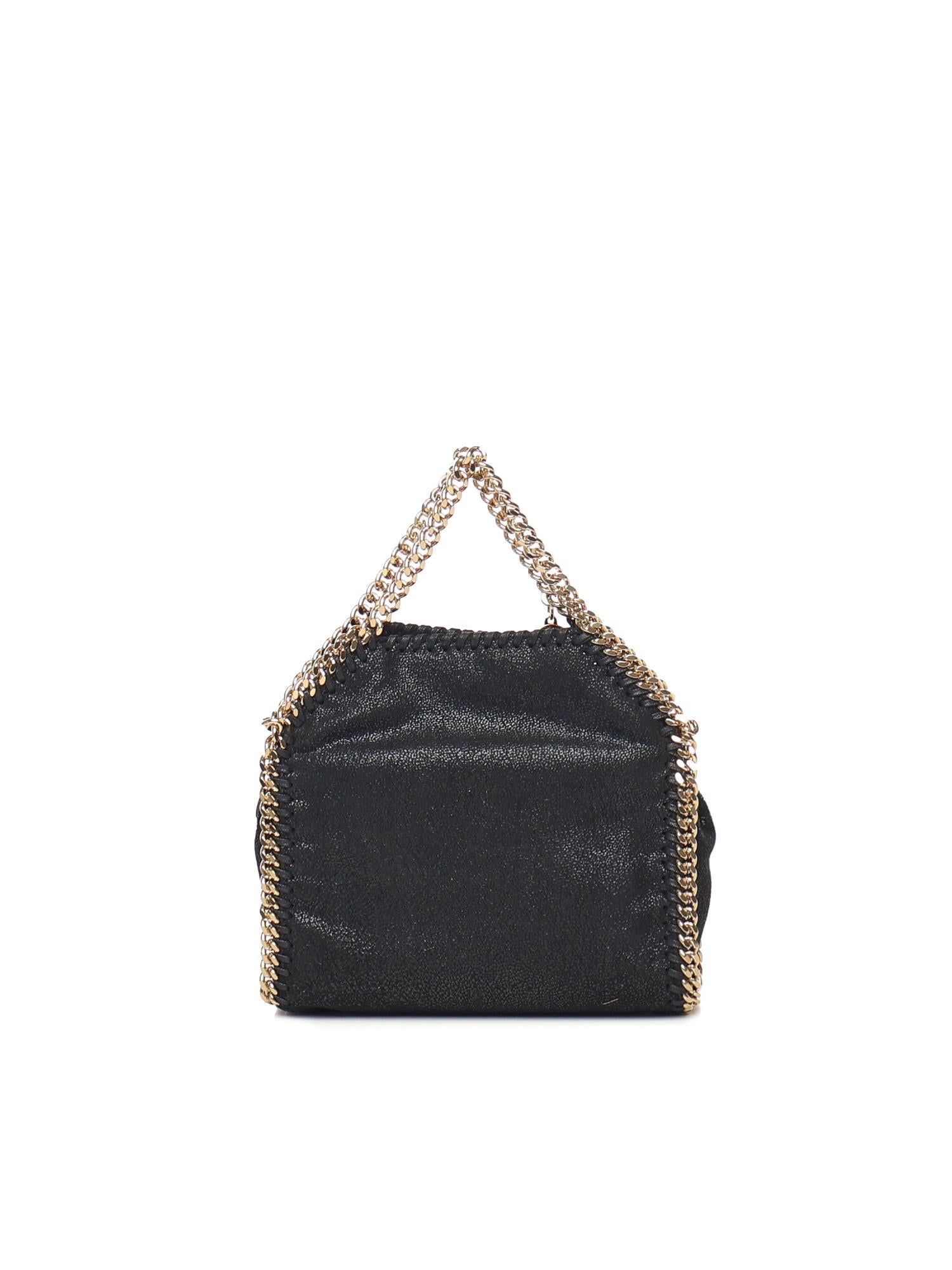 Borsa Tote Micro Falabella 391698 W91321000 STELLA McCARTNEY