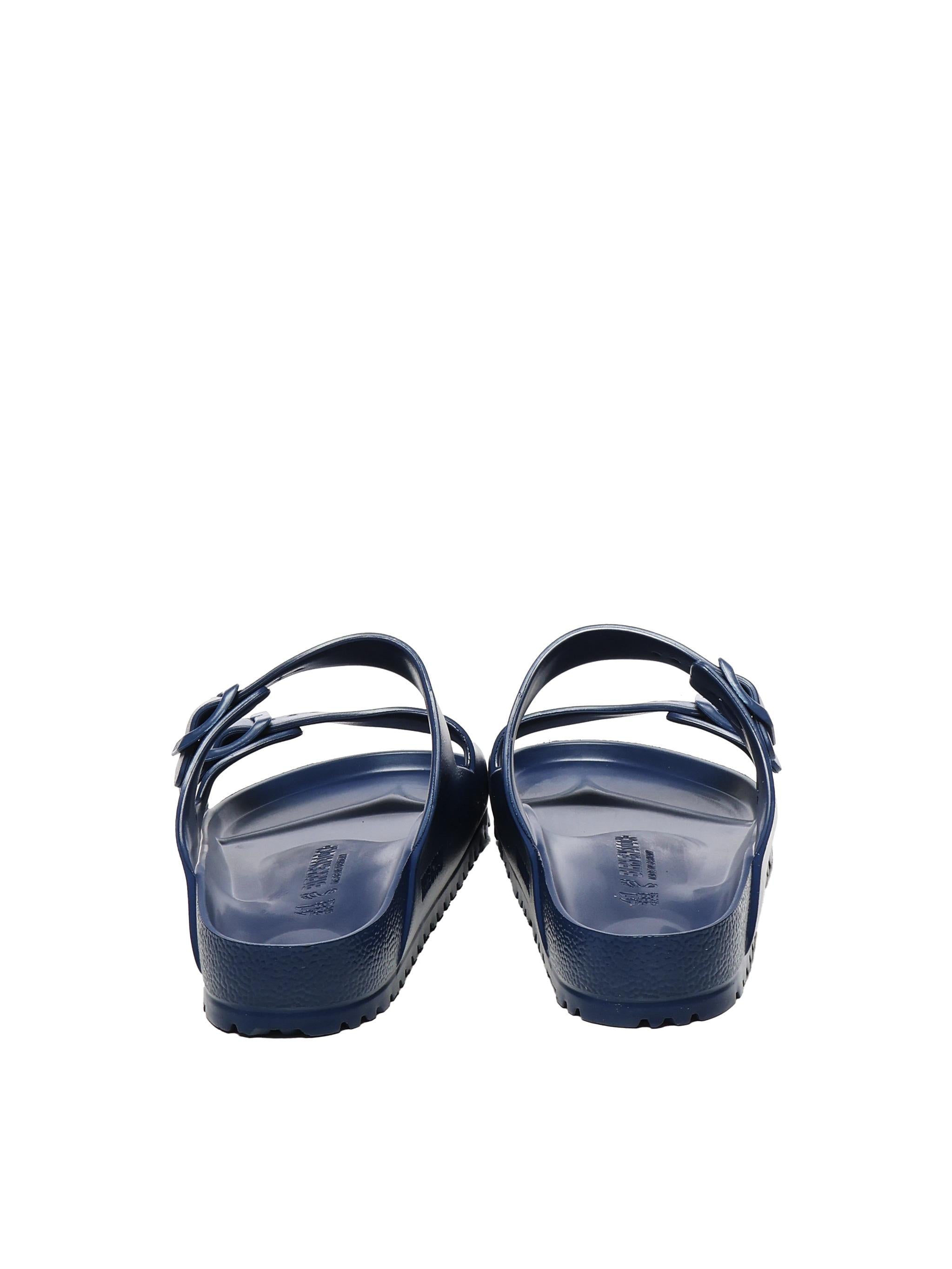 Sandali Arizona in gomma 1019051 BIRKENSTOCK