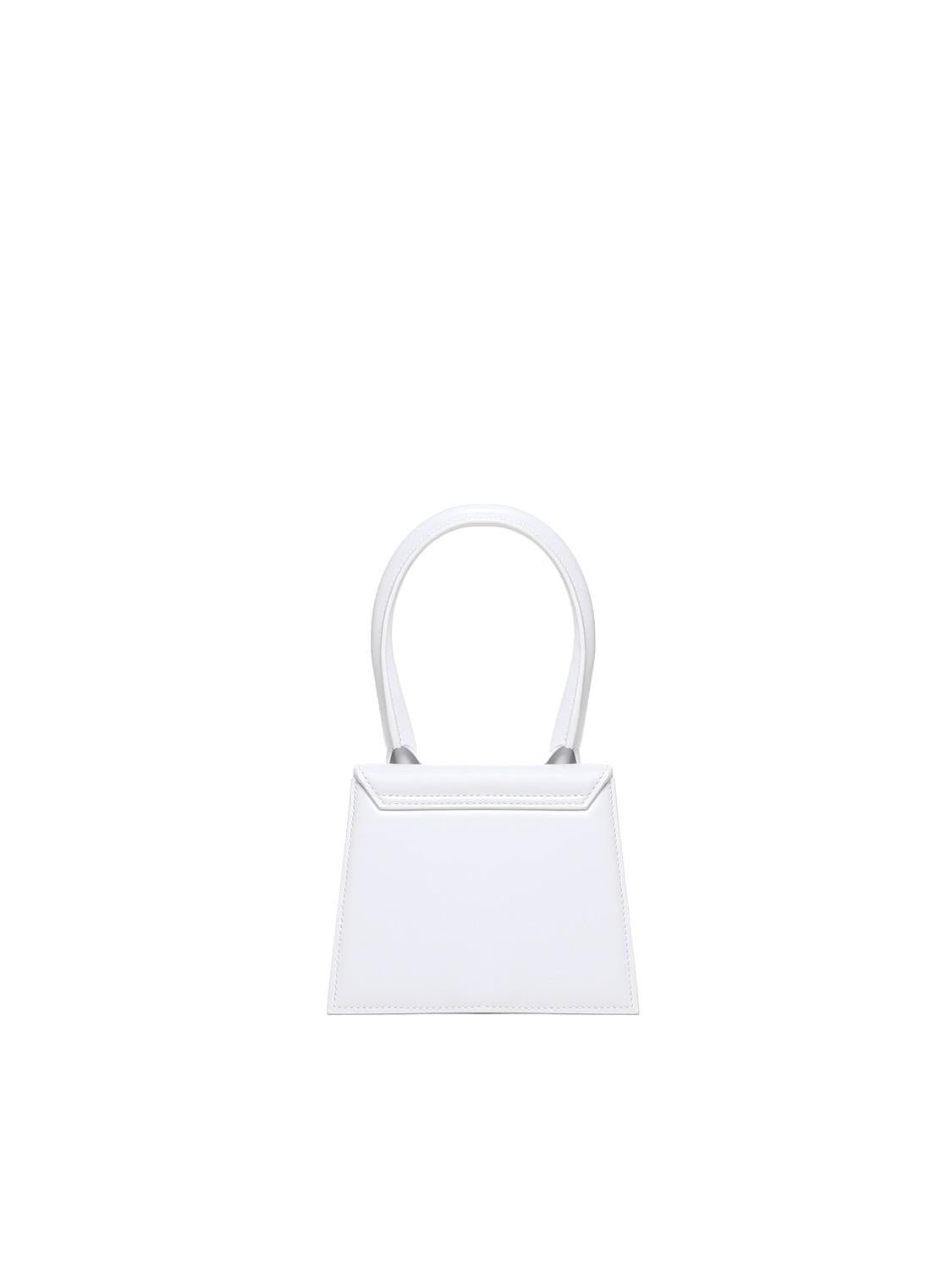 Borsa Le Chiquito Moyen 213BA002 3000100 JACQUEMUS