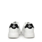 Sneakers platform con logo 7B4027PX474 S1005 LIU JO