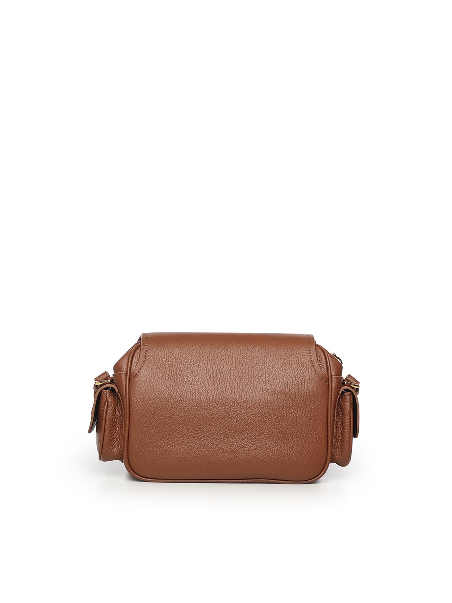 Borsa a tracolla Campus small E1RFF150201 W11 COCCINELLE
