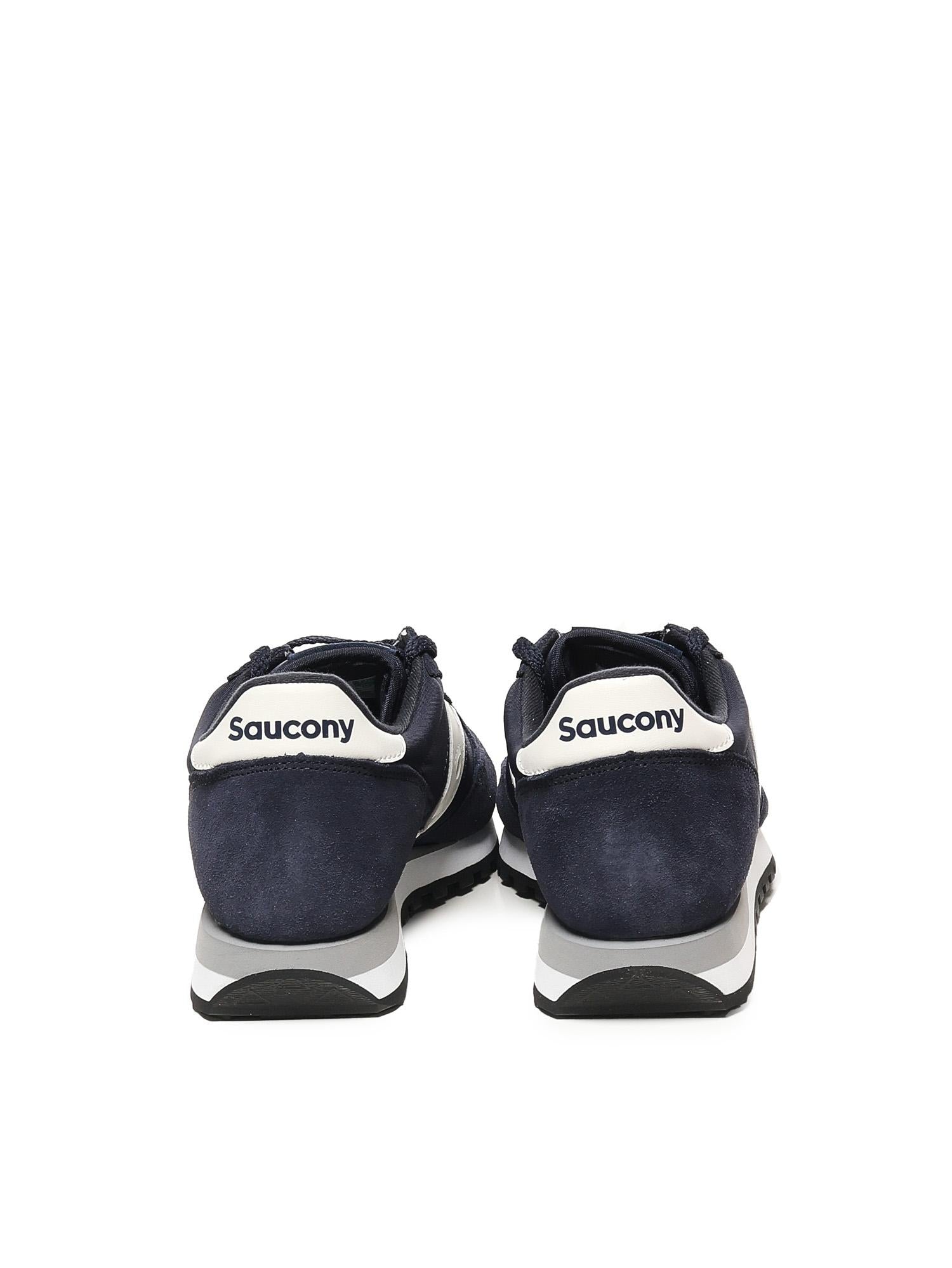 Sneakers Jazz S2044 316 SAUCONY