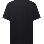 T-shirt con stampa in cotone NCW25204 009 IH NOM UH NIT