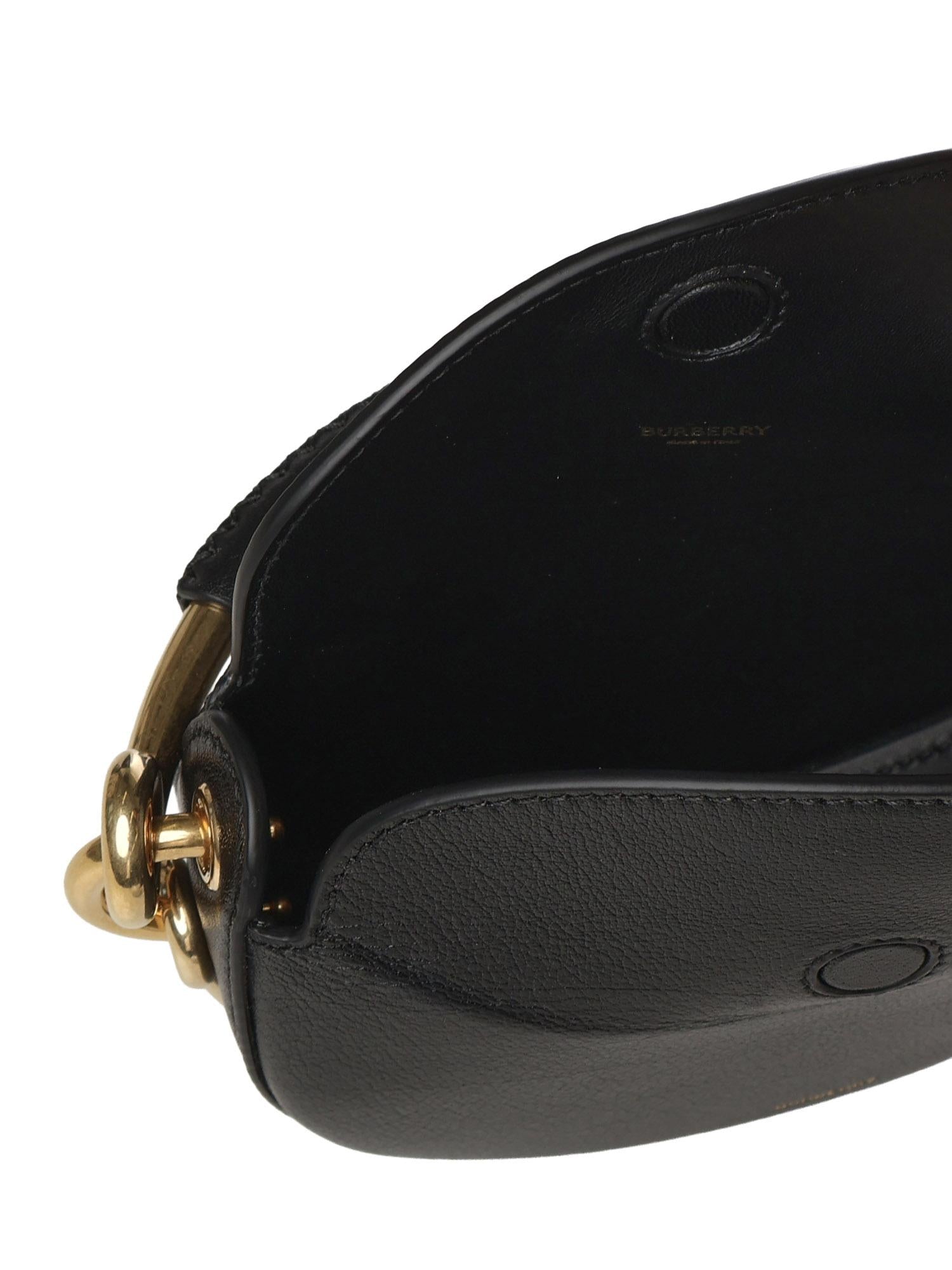 Pochette Bridle 8116860 A1189 BURBERRY