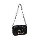 Borsa mini Viv' choco RBWAOGJ0100YDR B999 ROGER VIVIER