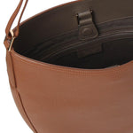 Borsa hobo (M)<BR/> 21A170 785031006 FERRAGAMO