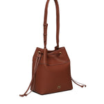 Borsa piccola a secchiello 104305 A29QL84Q PINKO