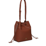 Borsa piccola a secchiello 104305 A29QL84Q PINKO