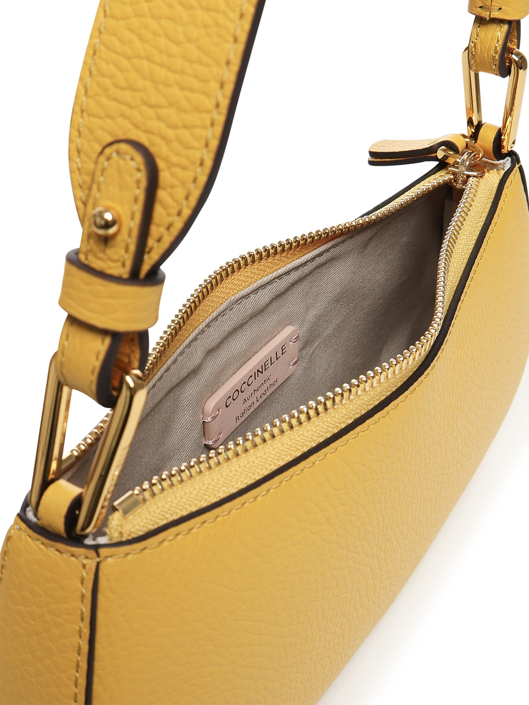 Minibag Merveille in pelle E5MRF520101 J19 COCCINELLE