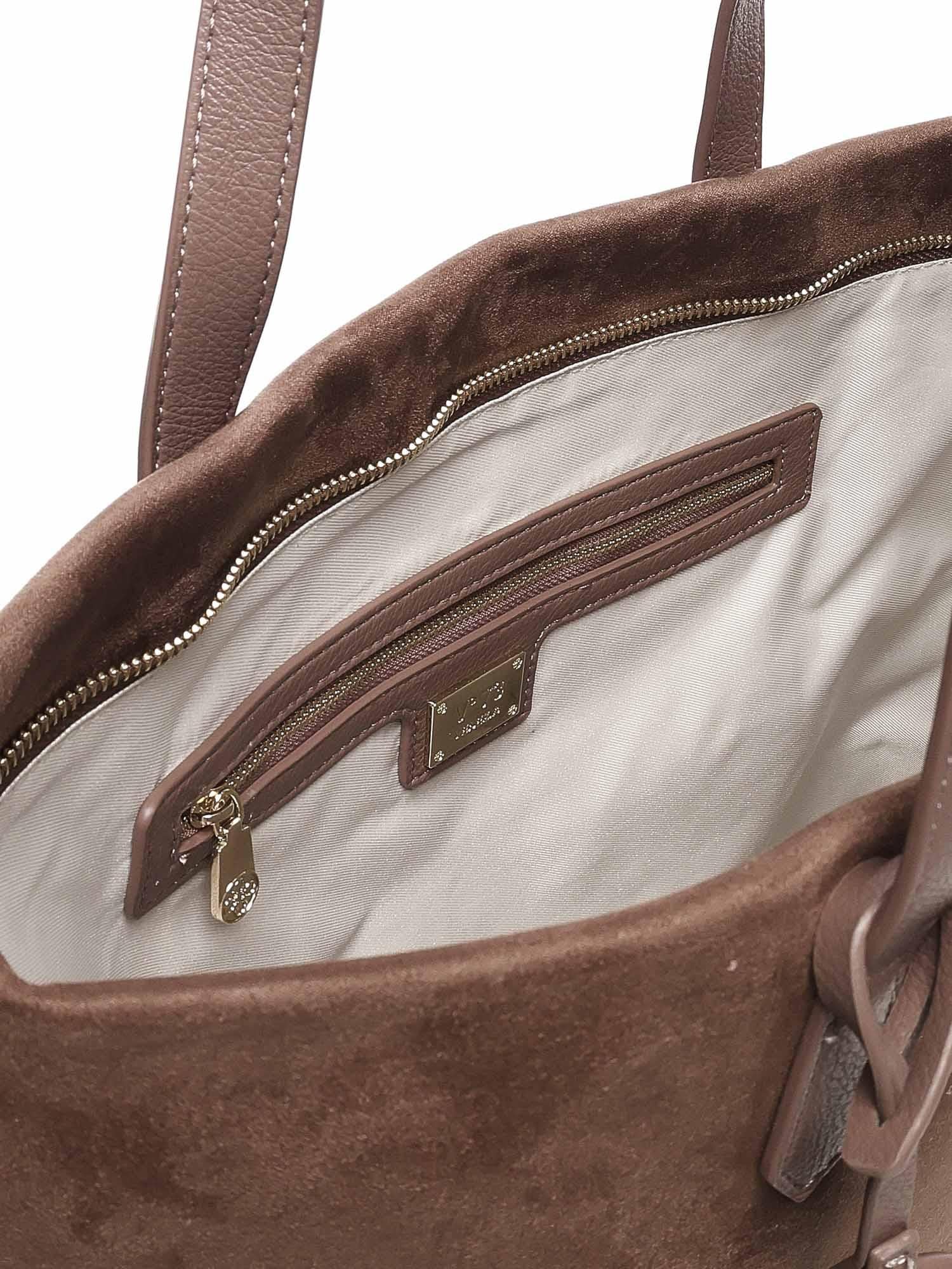 Borsa shopping Georgia 73BS9AR07 GEORGIAROSA ANTICO V° 73