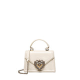 Borsa Devotion in pelle di vitello BB6711 AV8938H000 DOLCE & GABBANA