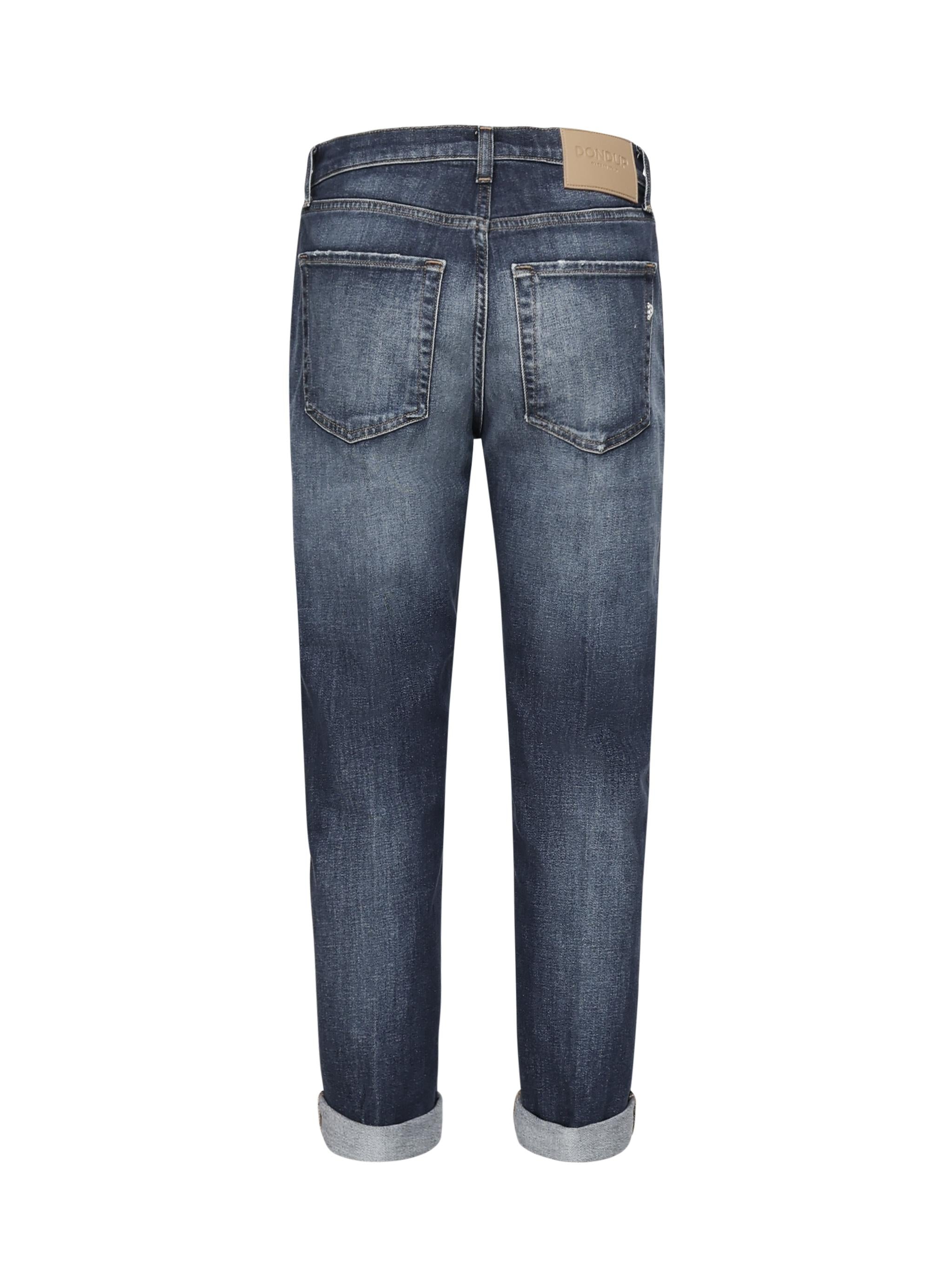 Jeans Icon regular DP776 DSE340DIM2800 DONDUP