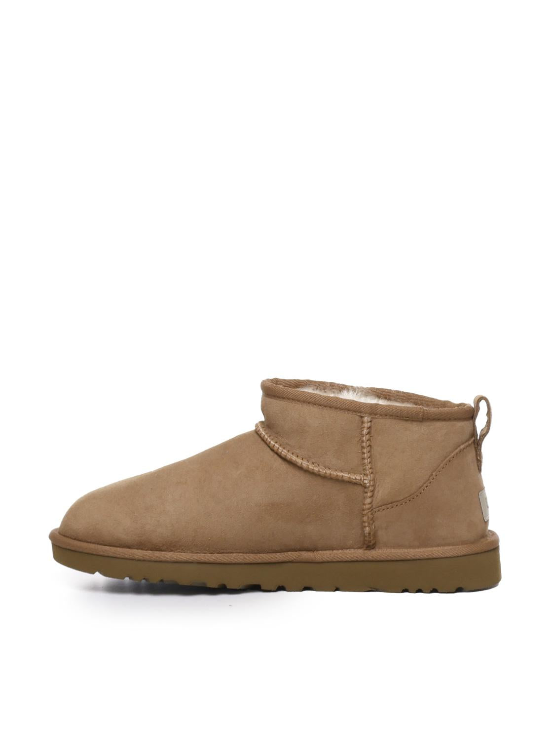 Stivaletti Classic Ultra Mini 1137391 CHE UGG