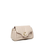 Borsa C-Me Fluffy<BR/> E1SUE120101 N12 COCCINELLE