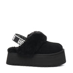 Sabot Funkette 1113474 BLK UGG