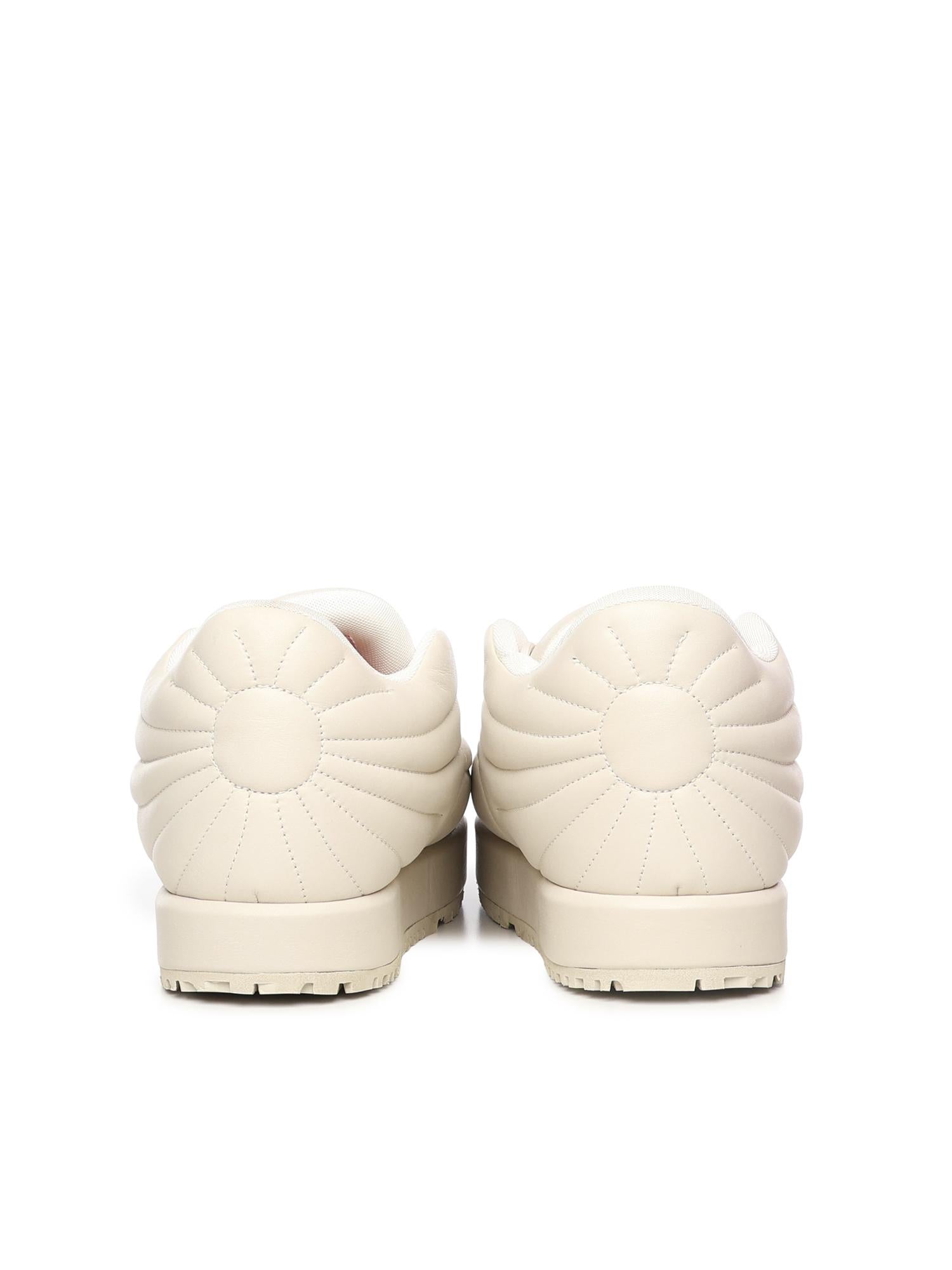 Sneakers Pluto S000 DFPLTS000PX OFF WHITE PDF CHANNEL