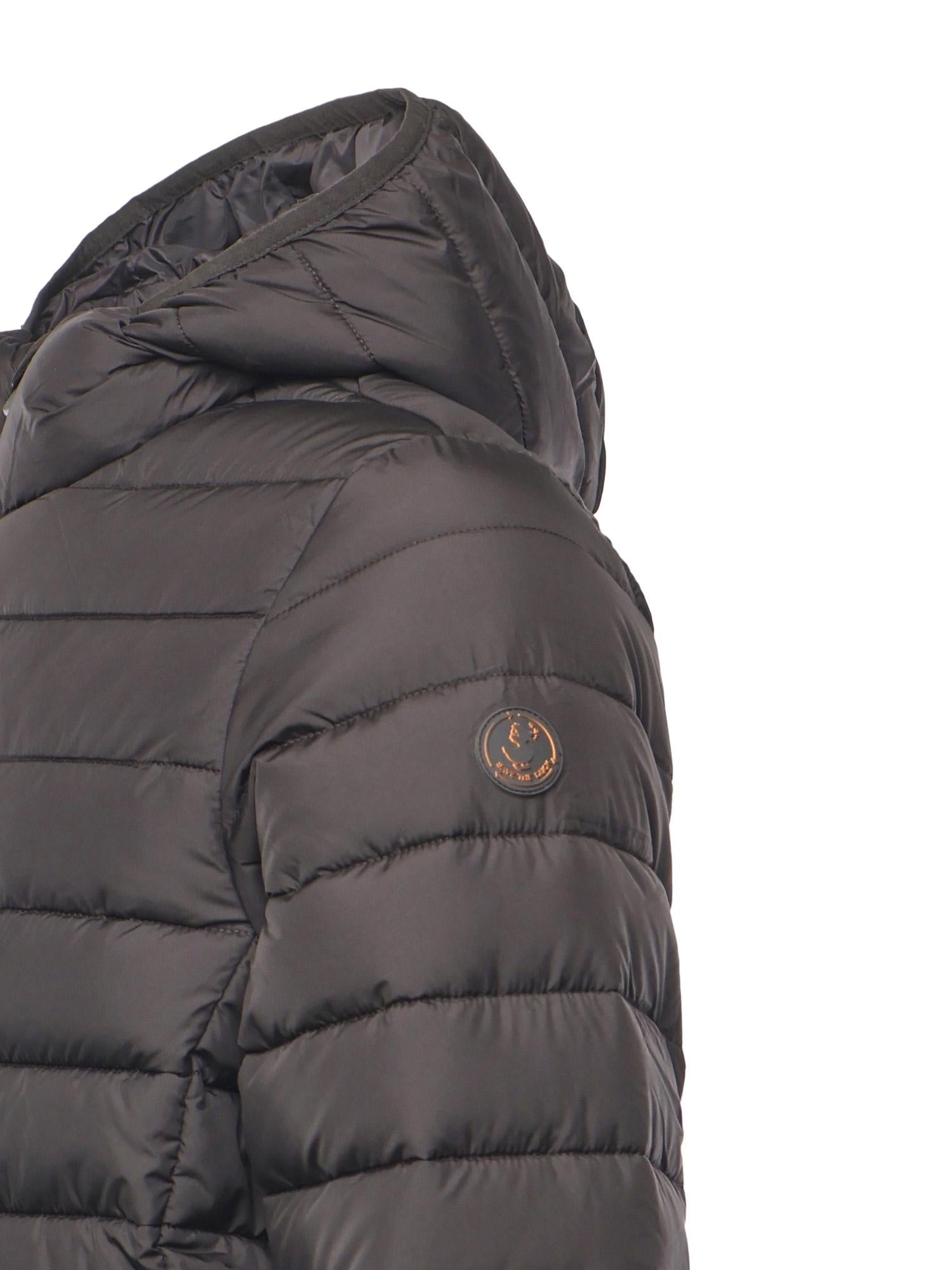 Piumino Juncus D31273M MIRO2140009 SAVE THE DUCK