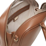 Borsa Penelope con logo 73BS9CL01 PENELOPECUOIO V° 73