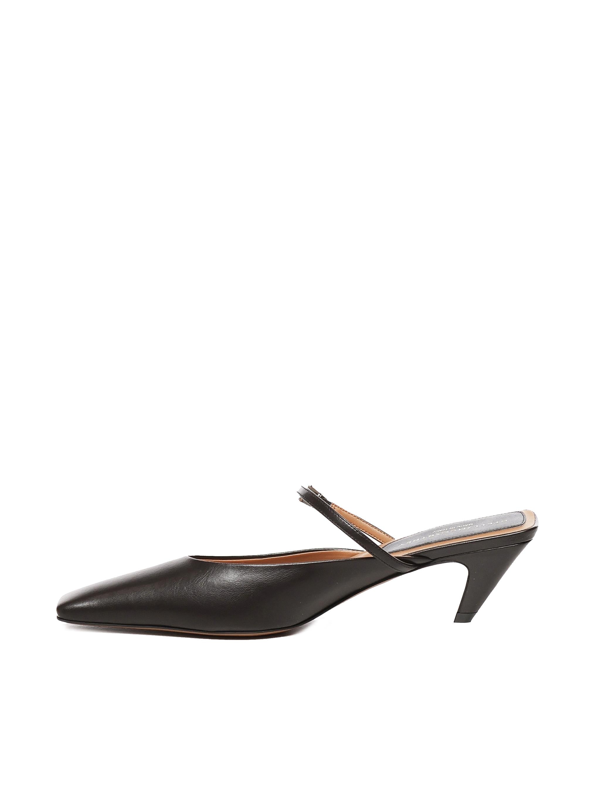 Mule Stella Spur 810536 AP02502007 STELLA McCARTNEY