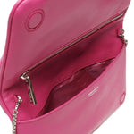 Portafoglio con tracolla 220864 780063003 FERRAGAMO