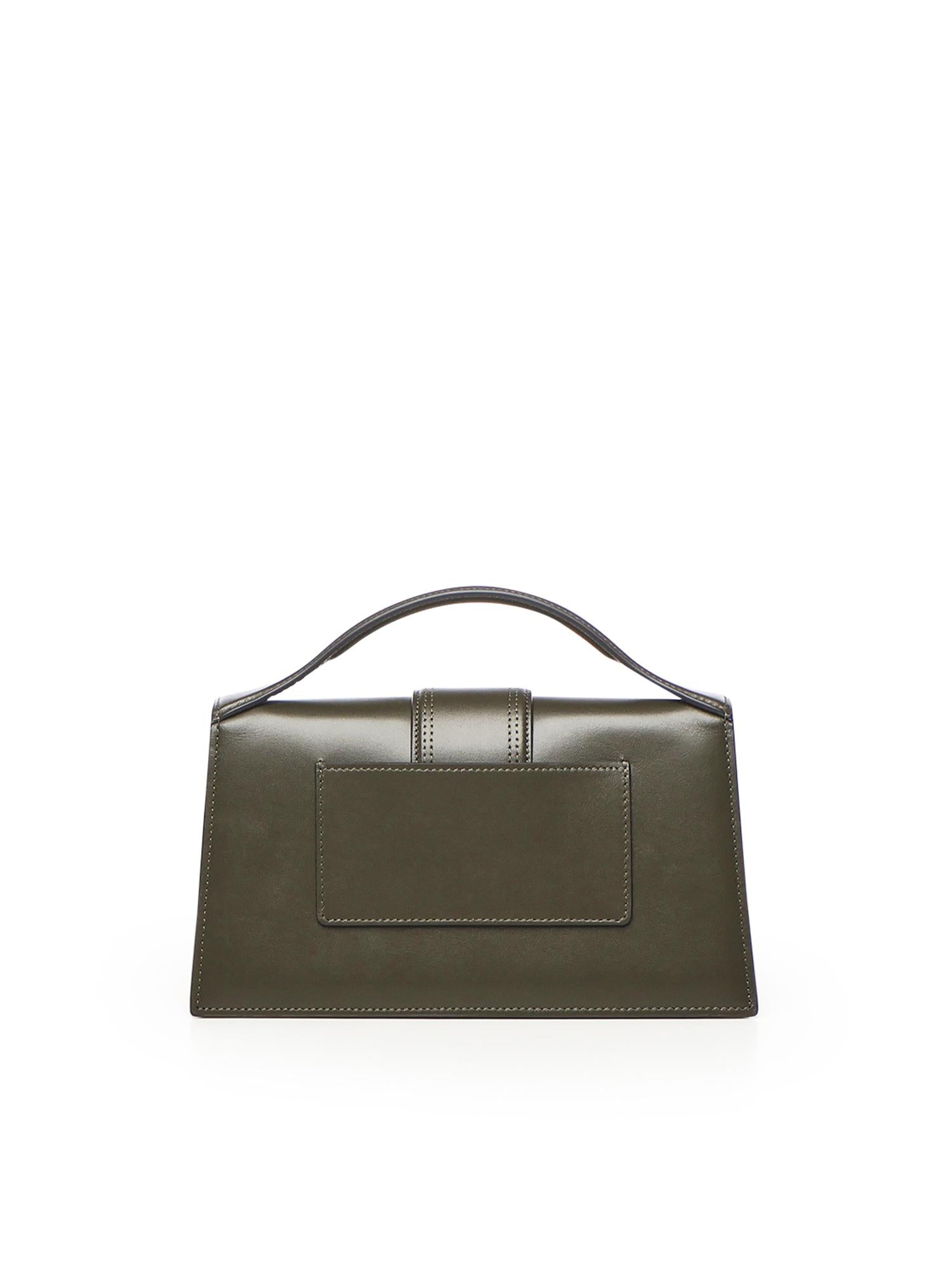 Borsa Le Grand Bambino 22HBAW00007AC01C02 580 JACQUEMUS