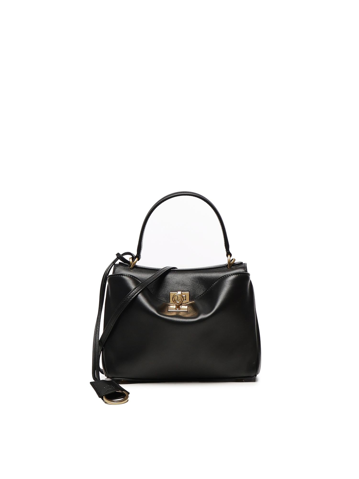 Mini bag Rodeo 795456 2AA4V1000 BALENCIAGA