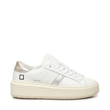 Sneakers hill platform <BR/> W431 HP-CATL D.A.T.E.