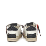 Sneakers Sk8 Deluxe 25113AA8 CRIME LONDON