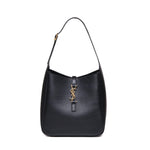 Mini 5 à 7 in pelle 713938 AAAUQ1000 SAINT LAURENT