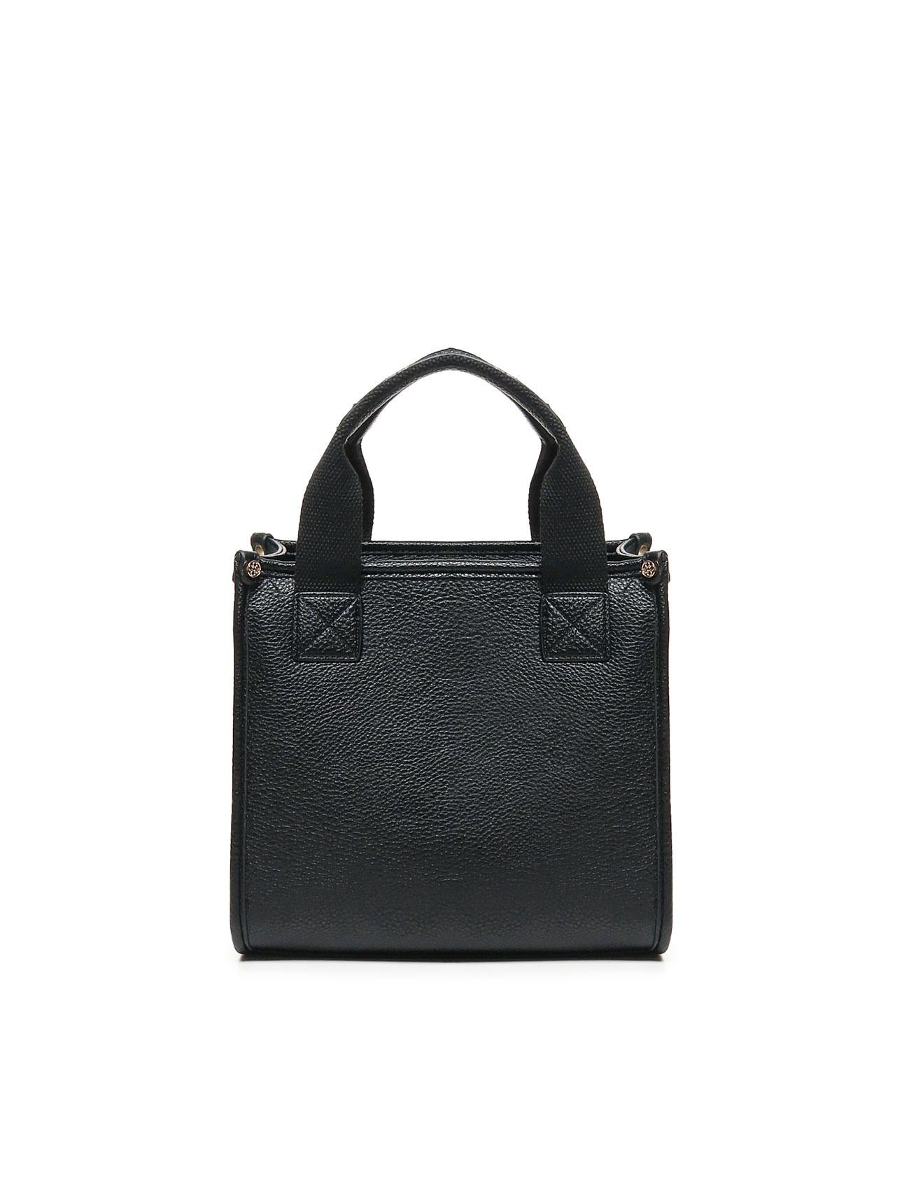 Borsa shopping Responsibility Now 73BS8F301 RESPONSIBILITY NOWNERO V° 73