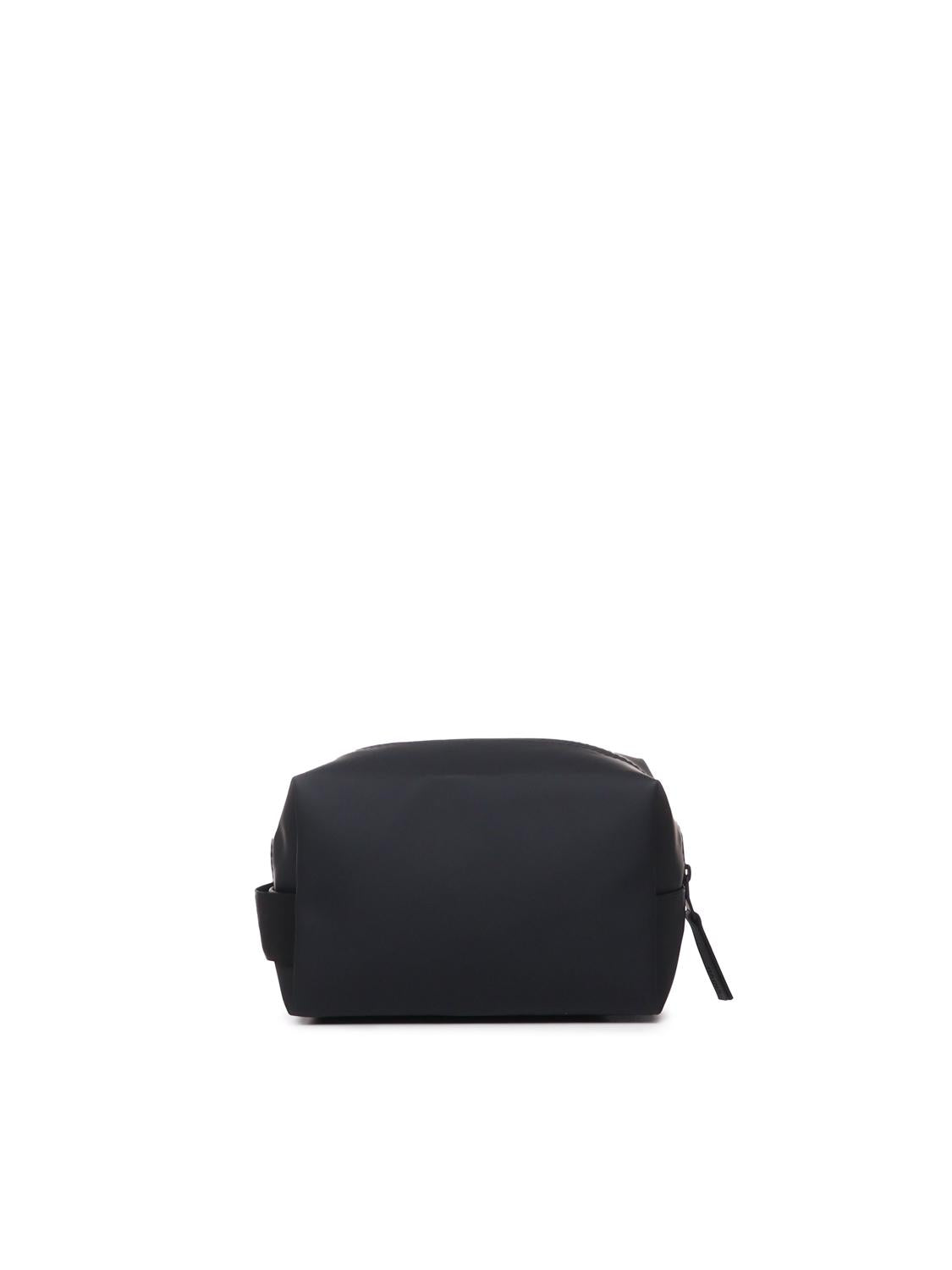 Necessaire "Wash Bag Small" RA15580 BLA RAINS