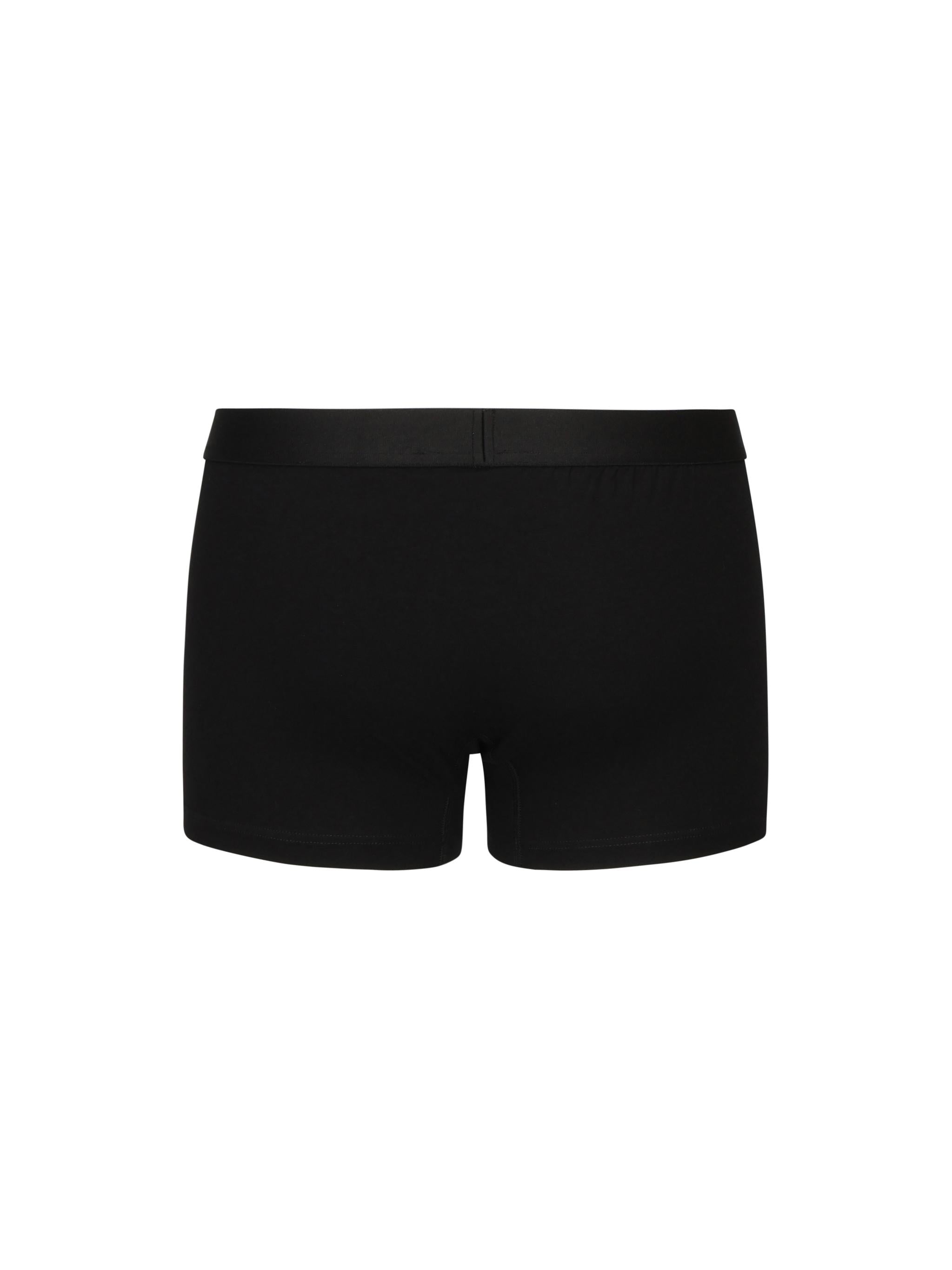 Pack da 2 boxer<BR/> DCX210070 001 DSQUARED2