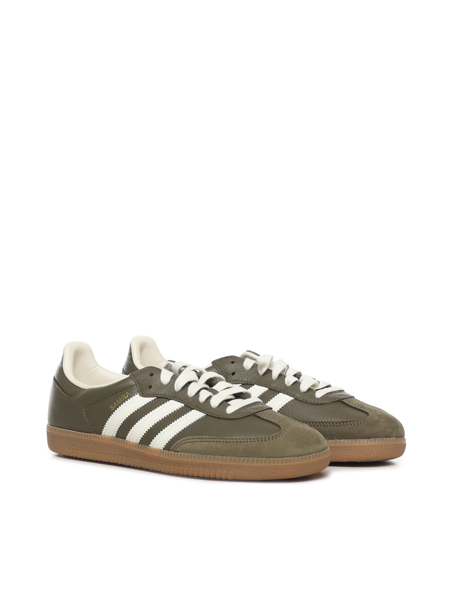 Sneakers Samba OG JR0890 ADIDAS ORIGINALS