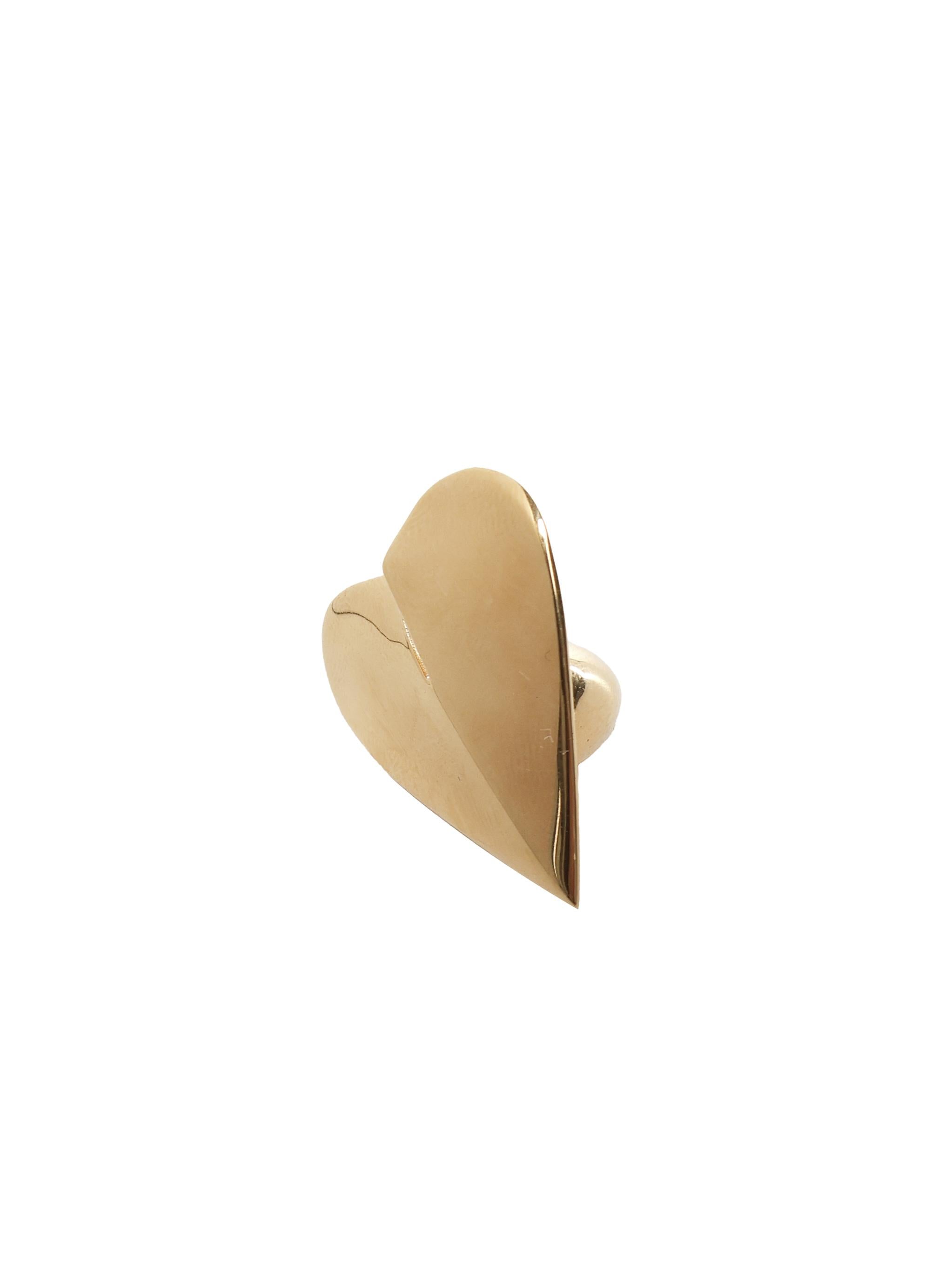 Orecchini Le Coeur Mini AA2B167LA006 220 ALAIA