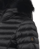 Piumino 'Mead Fur Jacket' W97618 RA0035G06000 REFRIGIWEAR