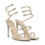 Sandali Cleo 105 C12538 105R001V104 RENÉ CAOVILLA