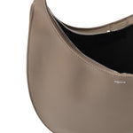 Borsa Soft Swipe medium COPBA109F6004 BROWN COPERNI