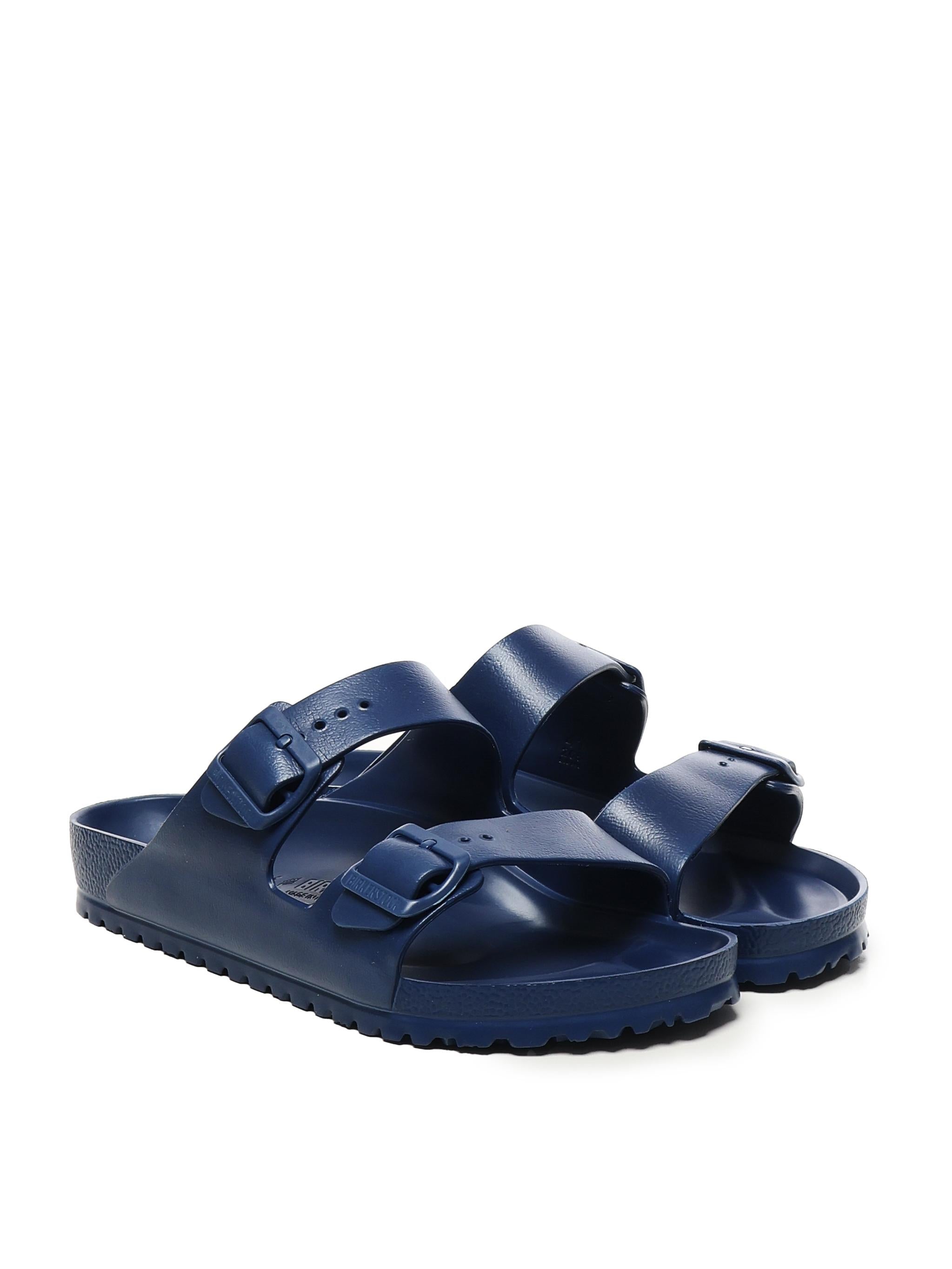 Sandali Arizona in gomma 1019051 BIRKENSTOCK